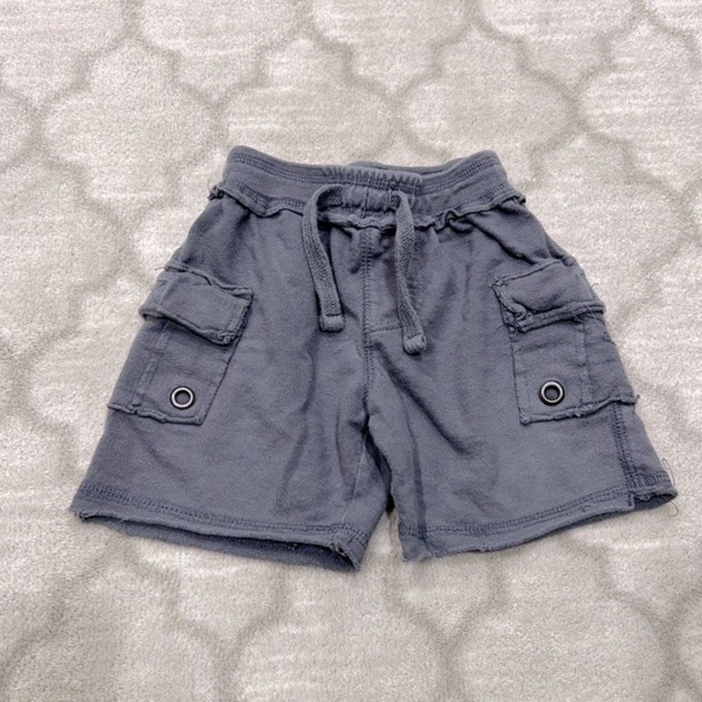 Mish Boys Cargo Shorts 18 months